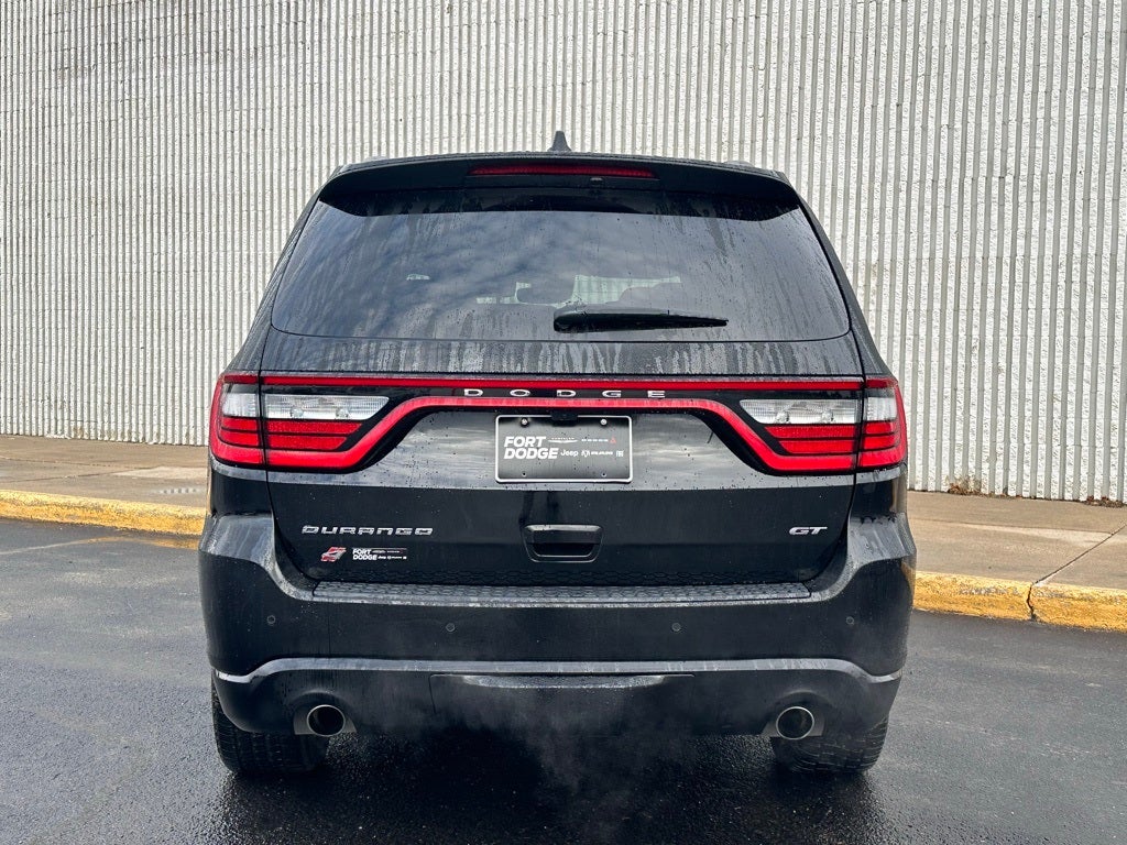2023 Dodge Durango GT Plus