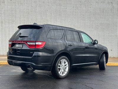 2023 Dodge Durango GT Plus