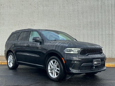2023 Dodge Durango GT Plus