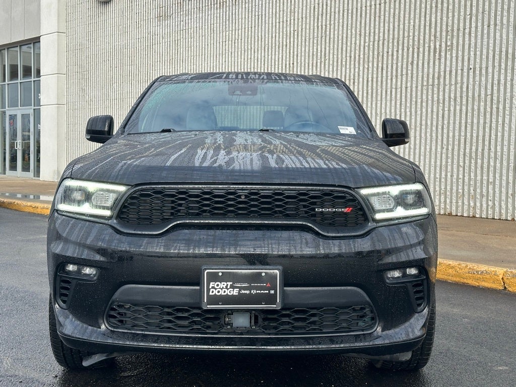 2023 Dodge Durango GT Plus