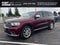 2016 Dodge Durango Citadel