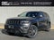 2021 Jeep Grand Cherokee 80th Anniversary Edition