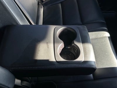 2021 Jeep Grand Cherokee 80th Anniversary Edition