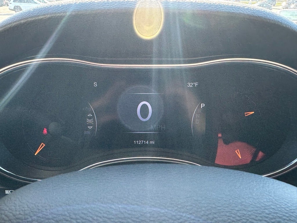 2021 Jeep Grand Cherokee 80th Anniversary Edition