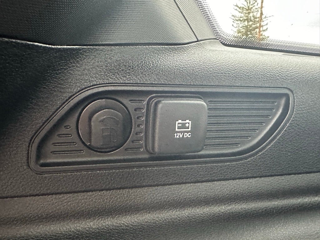 2024 Jeep Grand Cherokee 4xe Plug in Hybrid