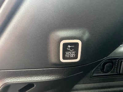 2024 Jeep Grand Cherokee 4xe Plug in Hybrid