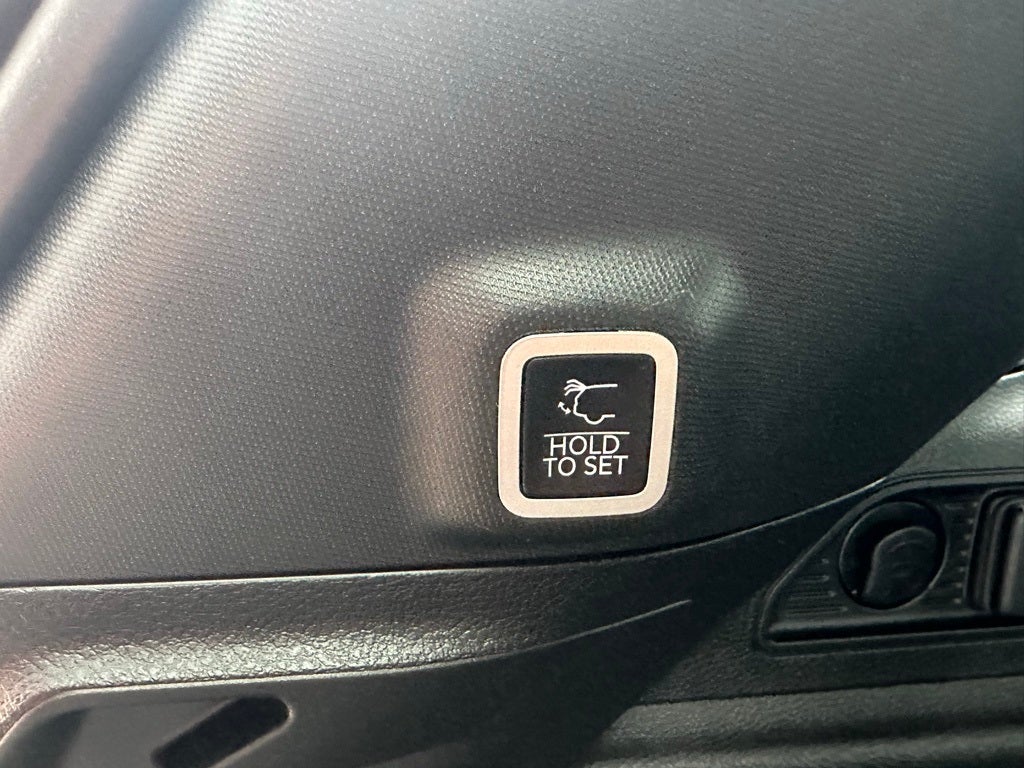 2024 Jeep Grand Cherokee 4xe Plug in Hybrid