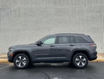 2024 Jeep Grand Cherokee 4xe Plug in Hybrid