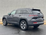 2024 Jeep Grand Cherokee 4xe Plug in Hybrid