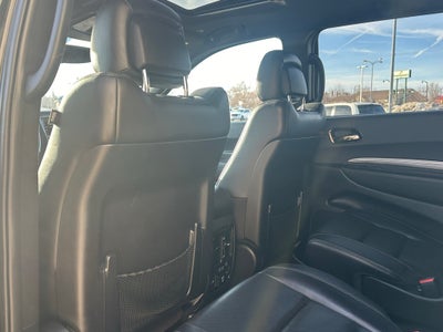 2020 Dodge Durango R/T