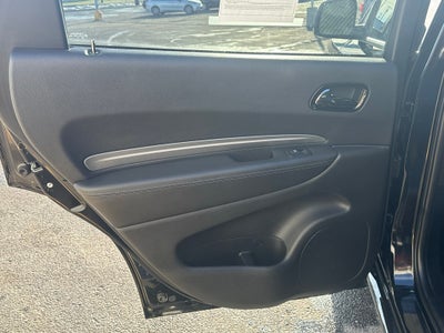 2020 Dodge Durango R/T