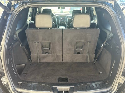 2020 Dodge Durango R/T