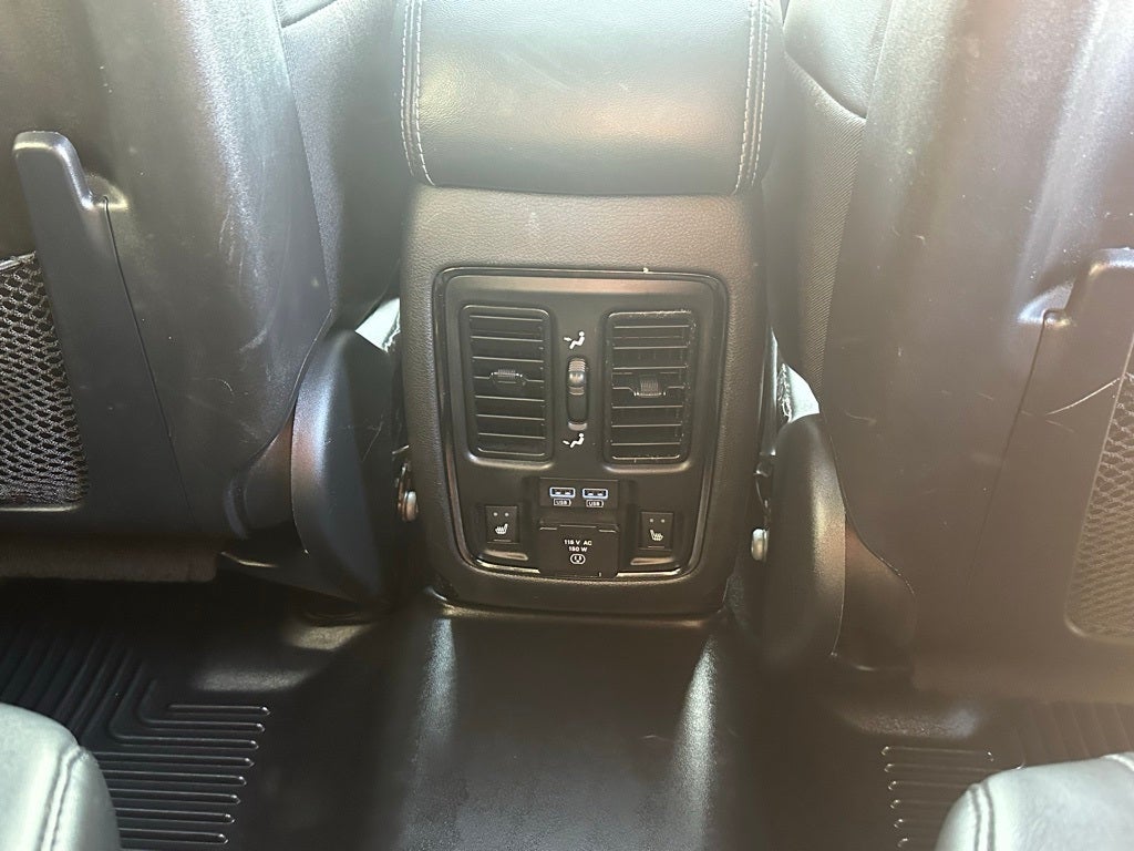 2020 Dodge Durango R/T