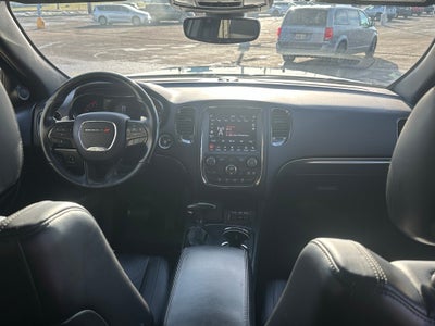 2020 Dodge Durango R/T