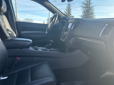 2020 Dodge Durango R/T