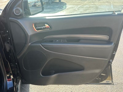 2020 Dodge Durango R/T