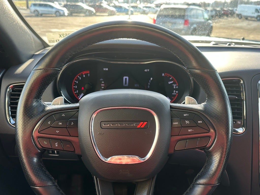 2020 Dodge Durango R/T