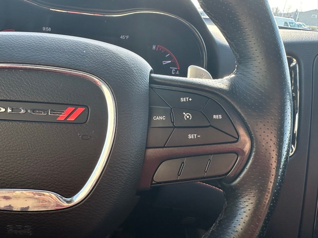 2020 Dodge Durango R/T