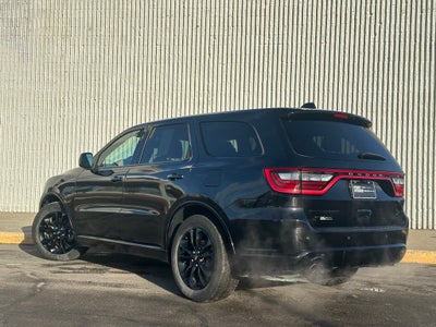 2020 Dodge Durango R/T
