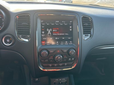 2020 Dodge Durango R/T