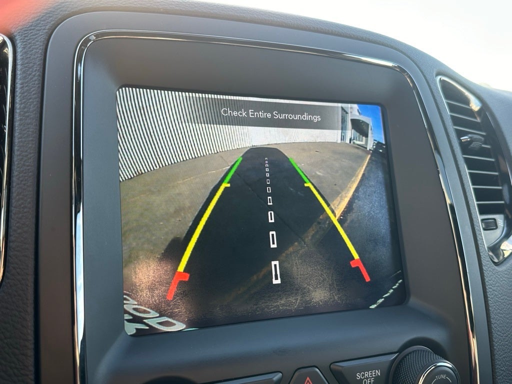 2020 Dodge Durango R/T