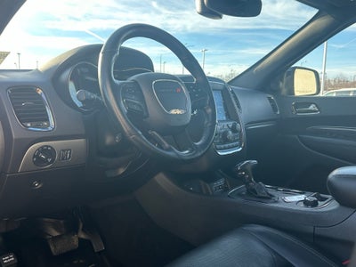 2020 Dodge Durango R/T