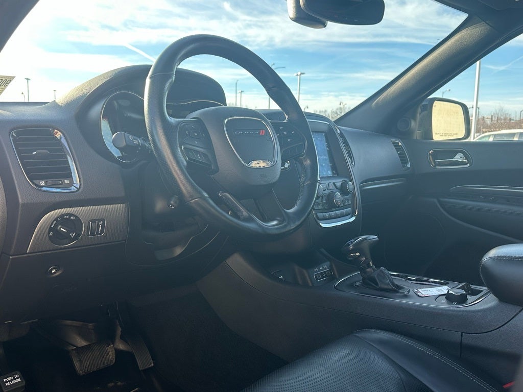 2020 Dodge Durango R/T