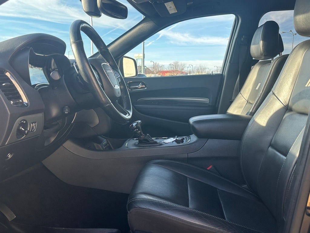 2020 Dodge Durango R/T