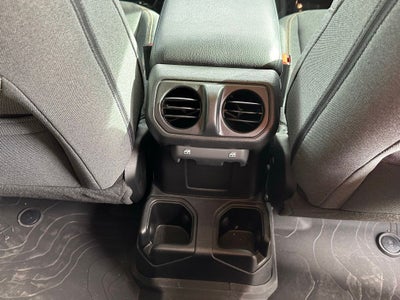 2024 Jeep Gladiator Willys