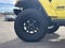 2024 Jeep Gladiator Willys