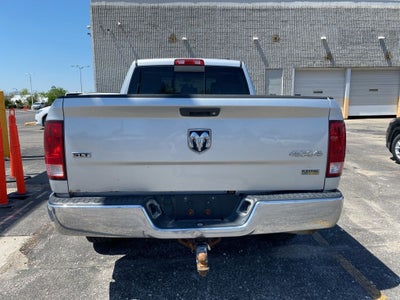 2012 RAM 1500 SLT