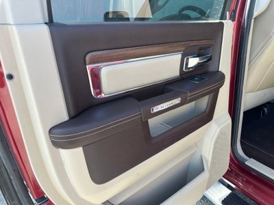 2014 RAM 1500 Laramie