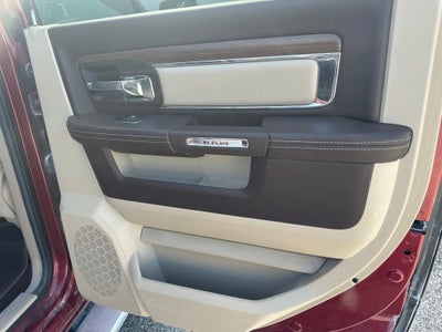 2014 RAM 1500 Laramie