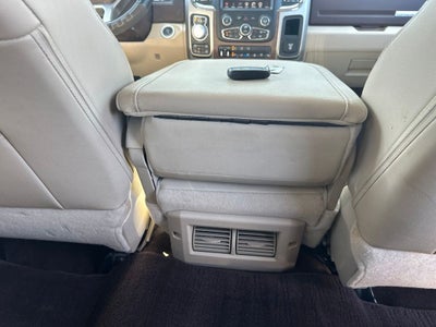 2014 RAM 1500 Laramie
