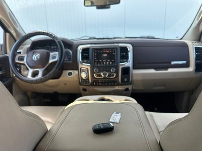 2014 RAM 1500 Laramie
