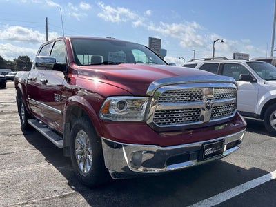 2014 RAM 1500 Laramie