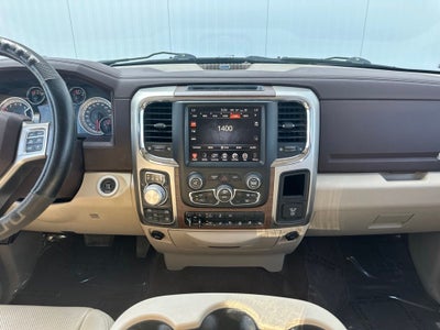 2014 RAM 1500 Laramie