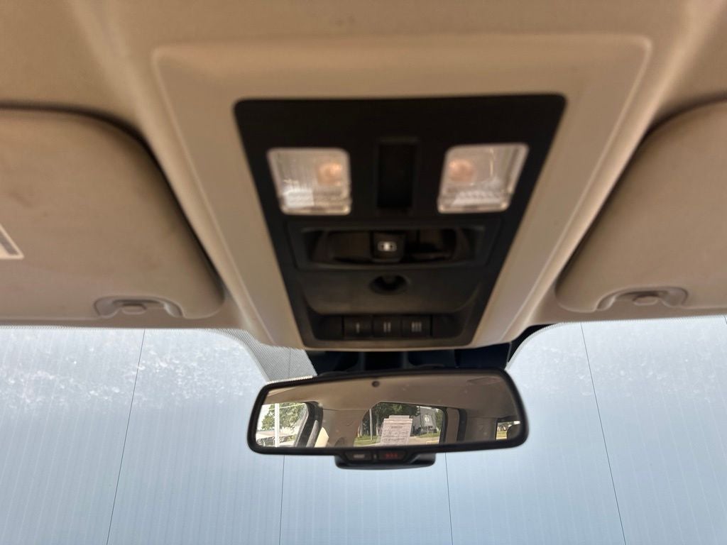 2014 RAM 1500 Laramie