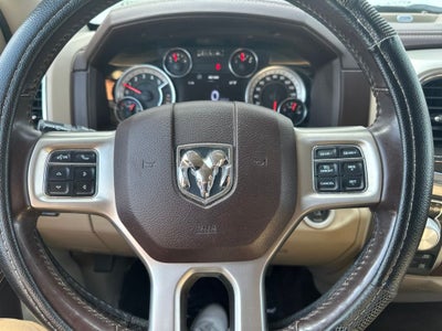 2014 RAM 1500 Laramie