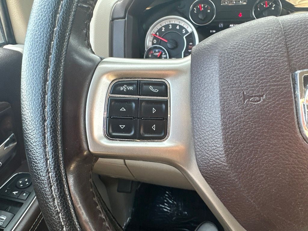 2014 RAM 1500 Laramie