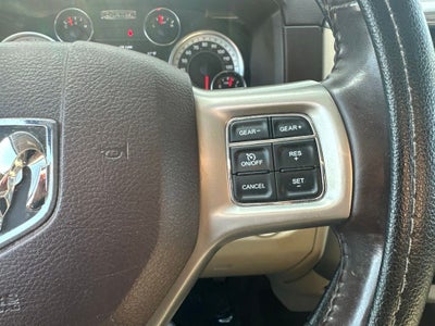 2014 RAM 1500 Laramie