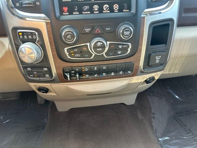 2014 RAM 1500 Laramie