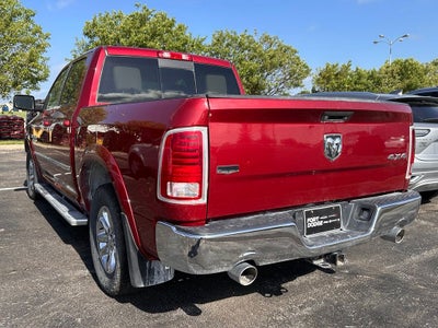 2014 RAM 1500 Laramie