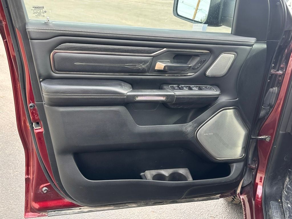 2020 RAM 1500 Limited