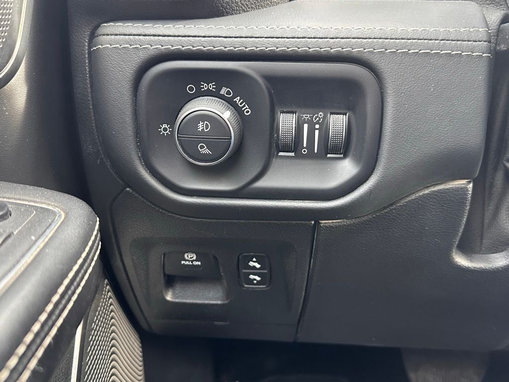 2020 RAM 1500 Limited