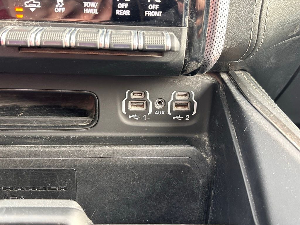 2020 RAM 1500 Limited