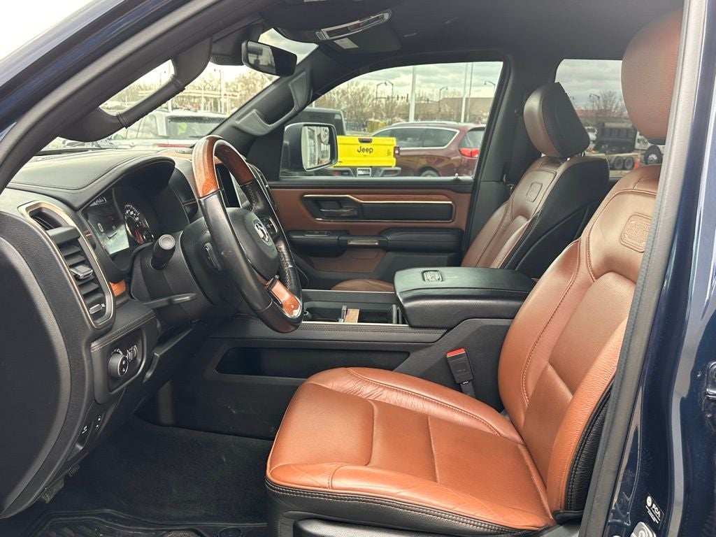 2021 RAM 1500 Limited