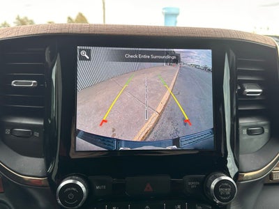 2021 RAM 1500 Limited