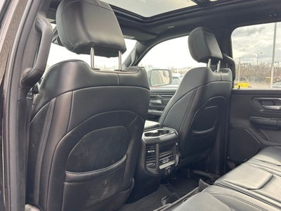 2024 RAM 1500 Rebel