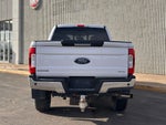 2017 Ford F-250SD Lariat
